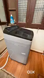 Sumsung automatic washing machine
