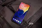 Samsung galaxy A50 no problem slim phone