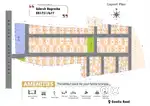 Plot for sale in balaghat gondia road