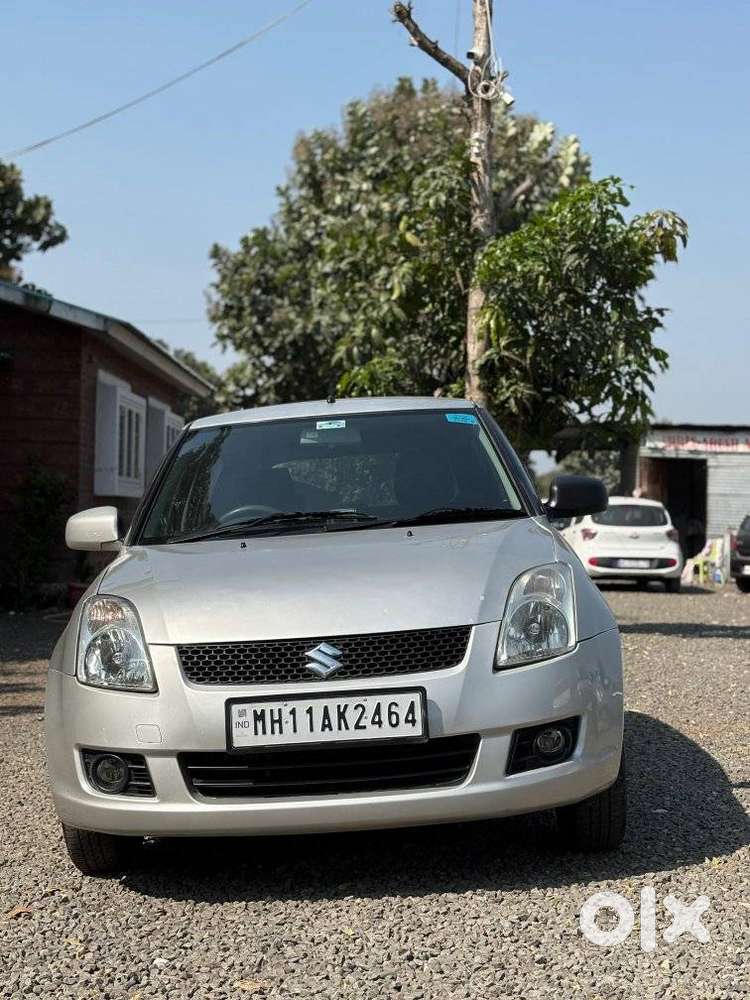 Maruti Suzuki Swift, 2008, Diesel