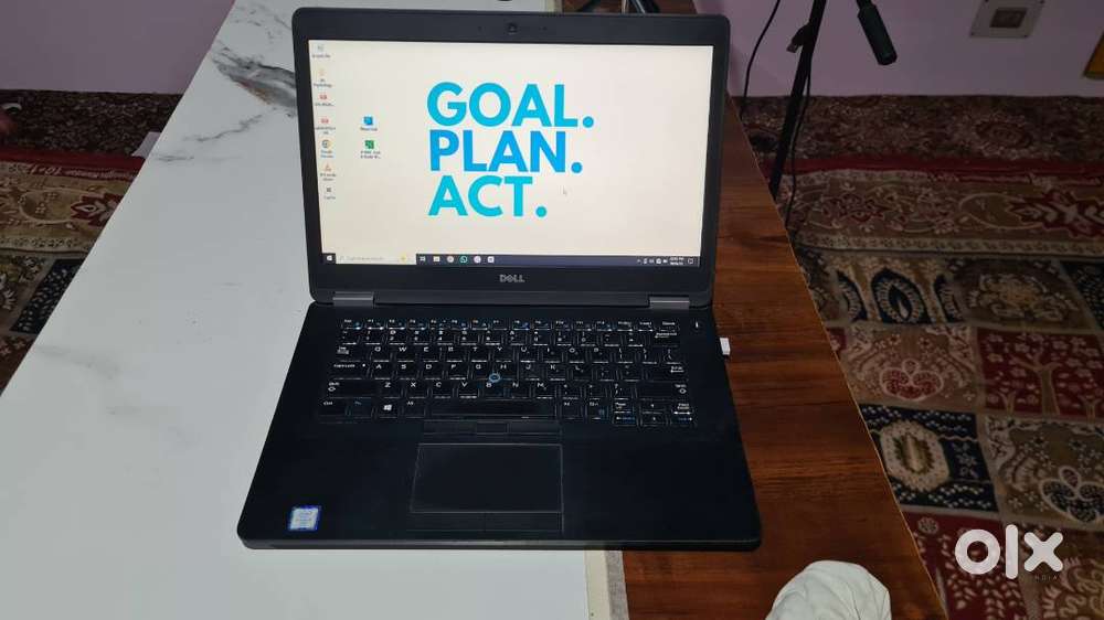 Dell Latitude E7470