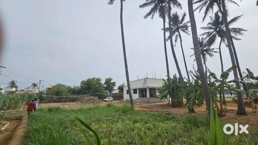 6 Acres land for sale