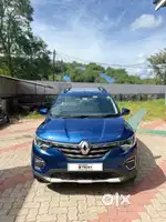 Renault Triber RXZ, 2019, Petrol
