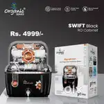 New Aquafresh RO Water Purifier with Copper Technology