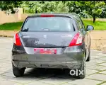 Maruti Suzuki Swift 2015