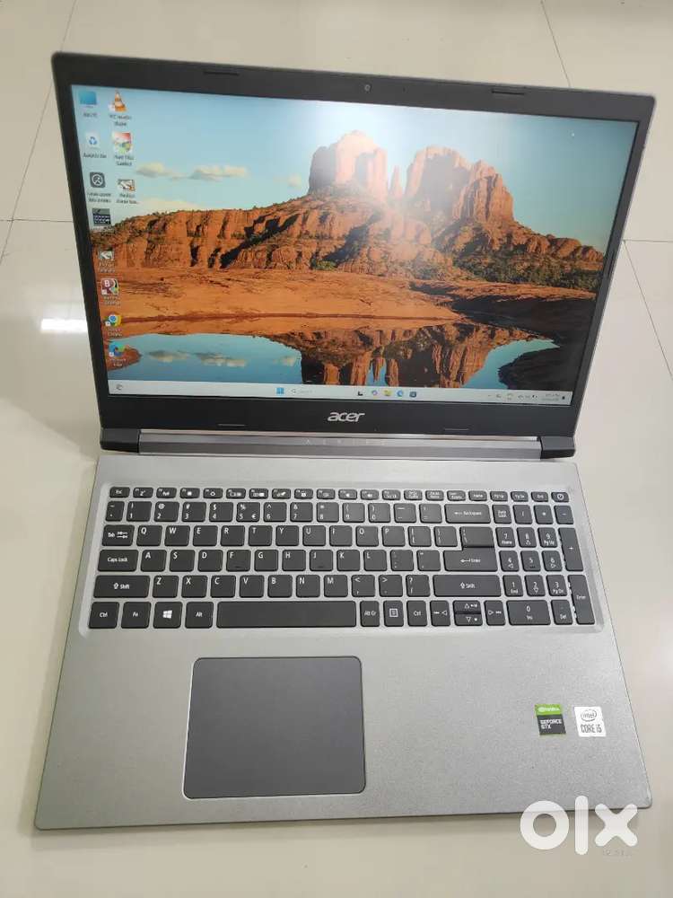 Acer Aspire Core i5 10th Generation Gaming Laptop