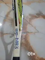 tennis racket