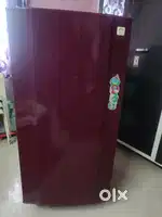 Godrej Single Door Fridge – Working Perfectly – Budget Friendly!