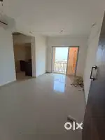 Higher Floor 2 BHK Flat For Rent in Naigoan East