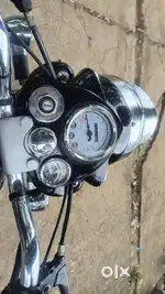 1970 MODEL B1 SERIES ROYAL ENFIELD FOR SALE