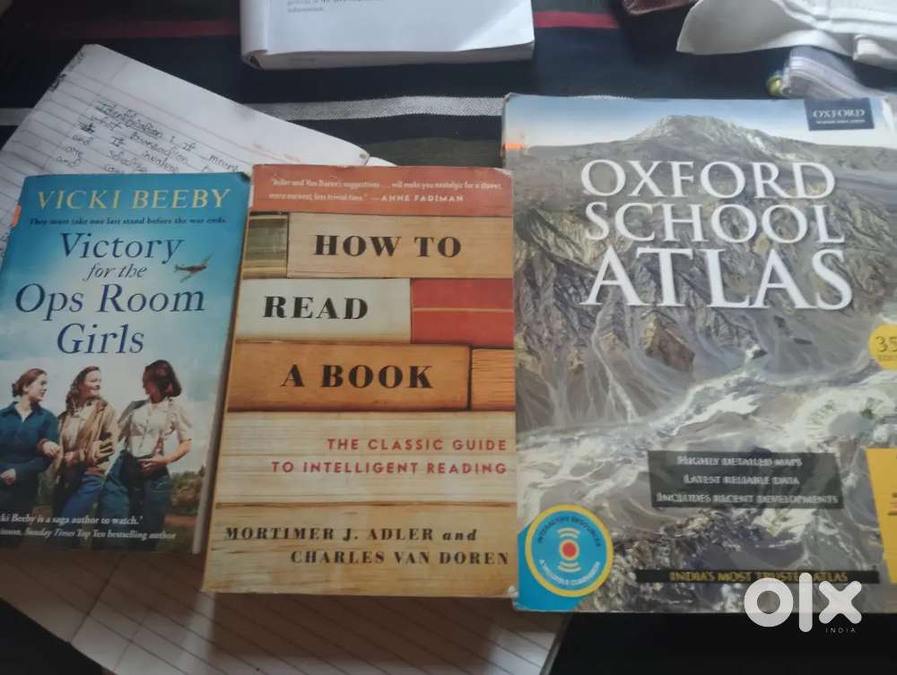 Books to sell