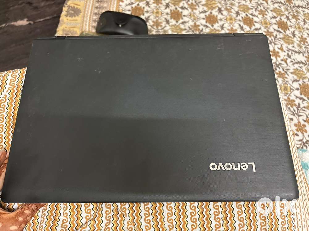 Lenovo Ideapad 110-15ISK laptop