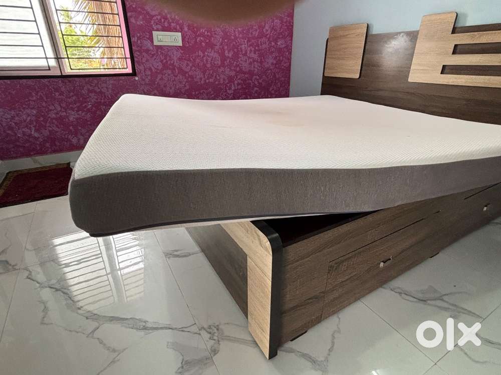 Wakefit Mattress