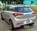 Hyundai i20, 2015, Petrol