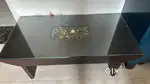 One centre table