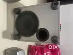 Boston subwoofer & 5 speka