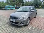 Maruti Suzuki Swift Dzire 2012 Petrol Well Maintained