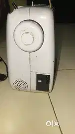 Silai machine