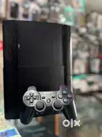 Ps 3 for sale mint condition