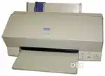 Epson Stylus Color 460