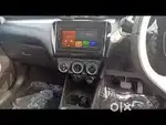 SWIFT ZXI TOP MODEL INFOTAINMENT SYSTEM HARMAN ORIGINAL