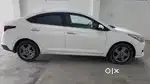 Hyundai Verna 2022 Diesel 60000 Km Driven