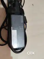 Lenovo 65 watt charger