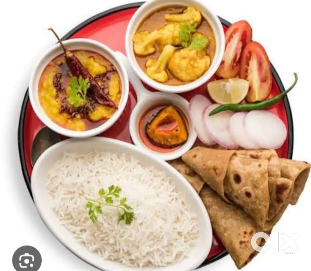 Sara's Kitchen 24 And Tiffin Center