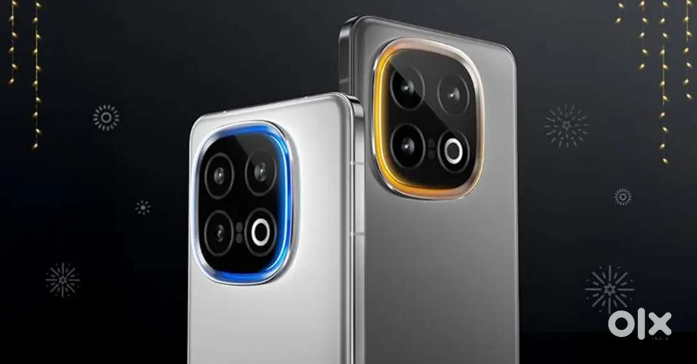 Vivo IQOO 13 5G