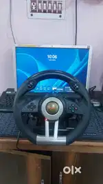 PXN V3 Pro Steering Wheel