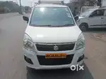 Cab driver job