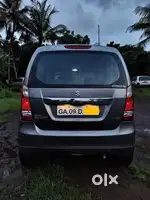 Maruti Suzuki Wagon R 2015 Petrol 60000 Km Driven in mint condition