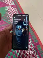 Oneplus nord 5G ( 8/128 gb ) with bill & charger
