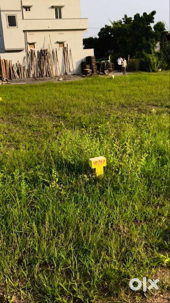 కంచికచర్ల అతి దగ్గర లో proposed అమరావతి ORR next month start avvu