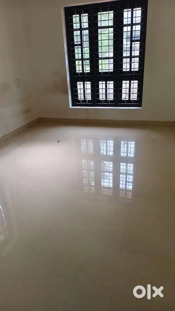 3 BHK independent ground floor Pattom Gowreesapattom