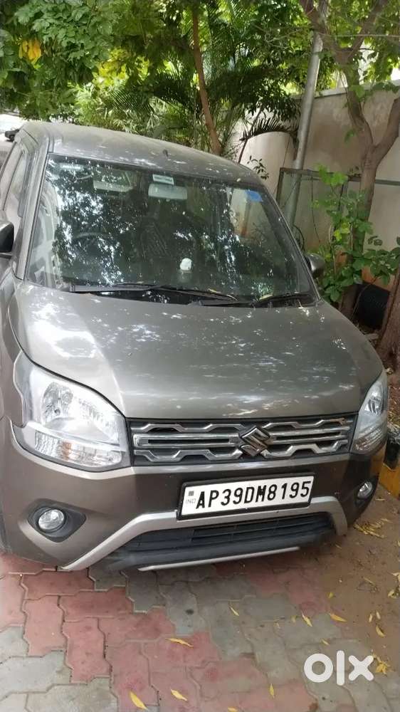 Iam a alting driver I have a own car