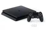SONY Ps4 Slim Console 500 GB
