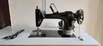 Meritt tailor machine