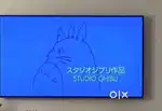 42 INCH ANDROID SMART LED TV AVAILABLE 4k