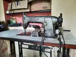 Sewing Machine Big