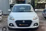 Maruti Suzuki Swift Dzire 2018
