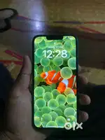 I phone 135G 128GB
