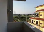 Ground floor available