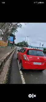 Maruti Suzuki Swift 2017