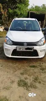 Maruti Suzuki Alto 800 2022 Petrol 25000 Km Driven