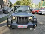 Mahindra Thar 1.5 LX Hard Top Diesel AT 4 RWD, 2022, Diesel