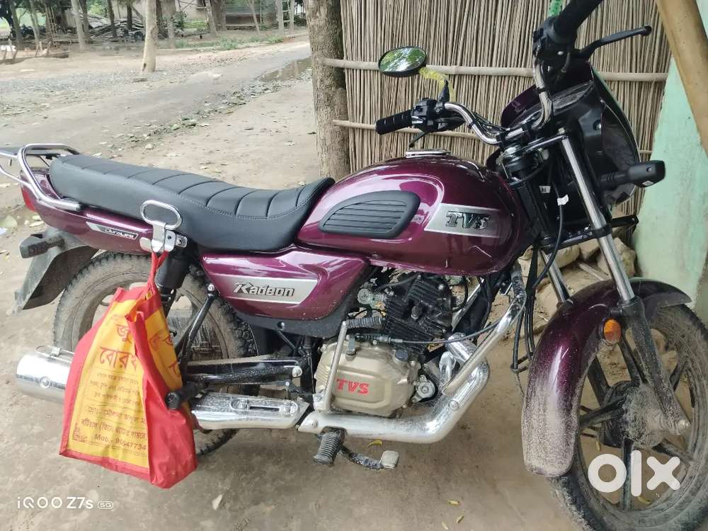 Notun bike
