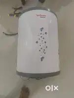 Hindware atlantic 25 ltr water heater geyser