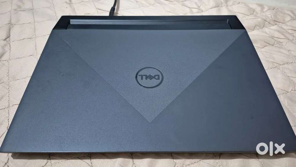 DELL G15 gaming laptop