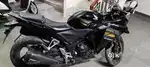 No use bike arjent shell karna h